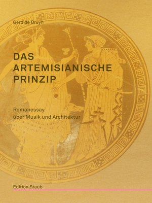 cover image of Das artemisianische Prinzip